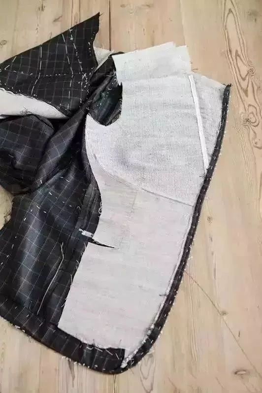 纯手工半手工和高端定制西服区别,定制西服和成衣西服有什么区别