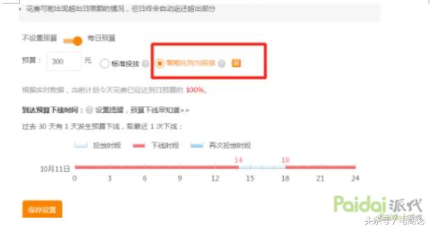 淘宝店铺流量下滑怎么办?做好关键词叠加权重获取支点大词流量