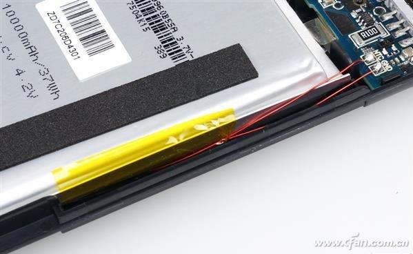 充电宝前几次用到没电有没有道理,充电宝一天都没充满电是怎么回事