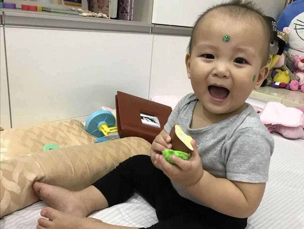 小孩总是来回跑是多动症吗,小孩总是喜欢乱动是什么原因