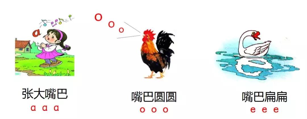 aoouiu拼音教学视频一年级,angengingong拼音教学一年级