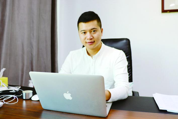 朵女郎创始人陈临安抖音号,朵女郎创始人陈临安现状