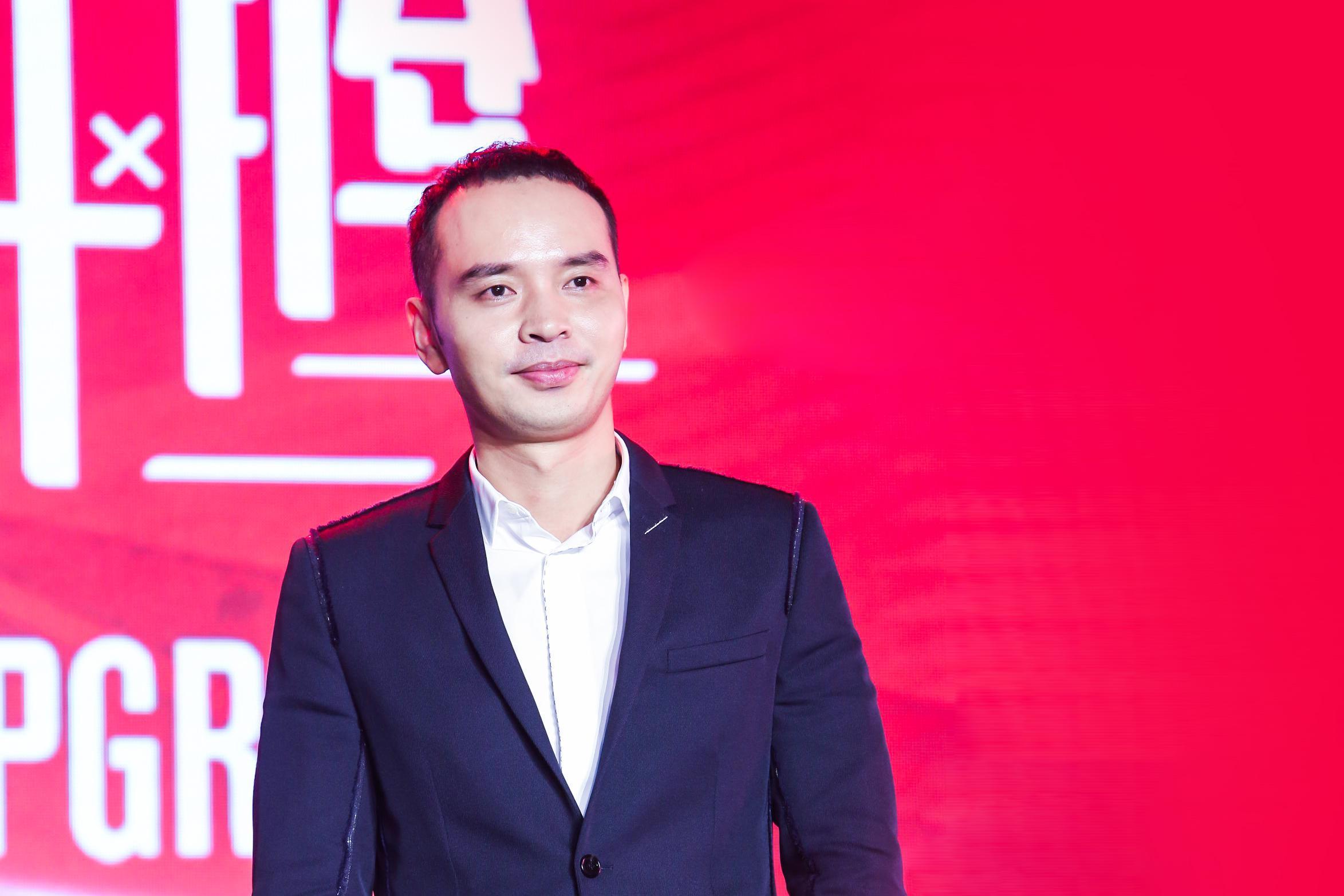 携手黄晓明秒台车“升腾”品牌升级发布会圆满举行