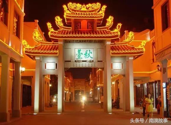 地理解读潮汕历史,问历史专业学生问题