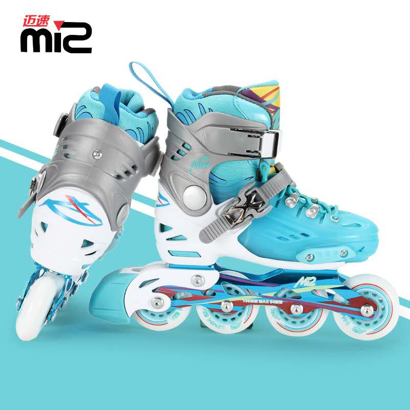 如何正确选择一双轮滑鞋,你还在为选择产品而烦恼吗