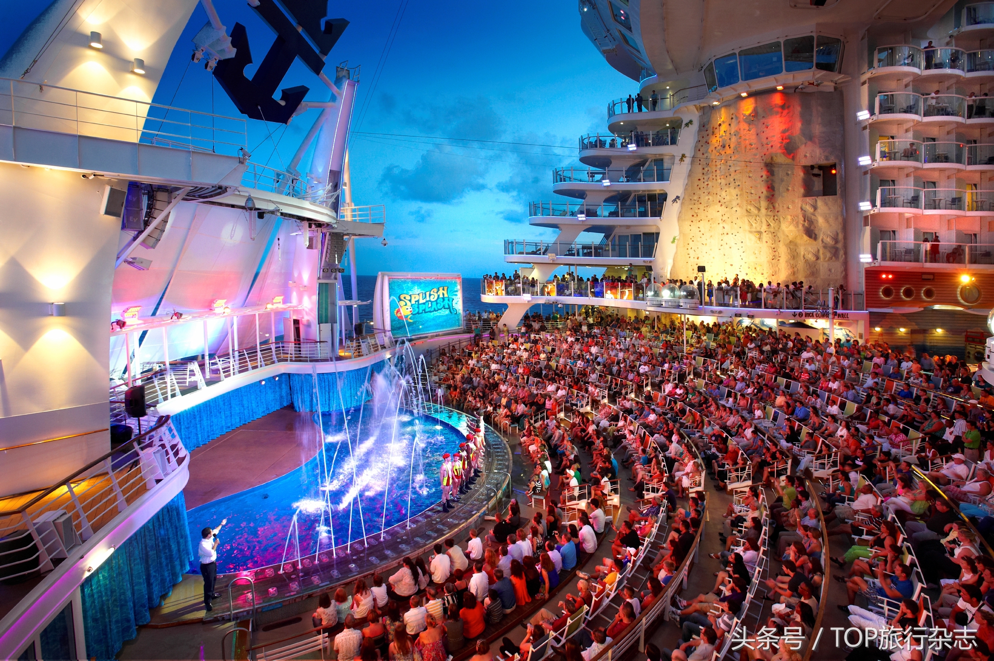 从孩子到大人,从孩子到老人