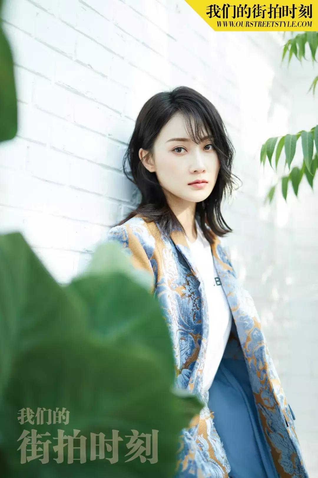 大咖记｜林鹏，演员的重生