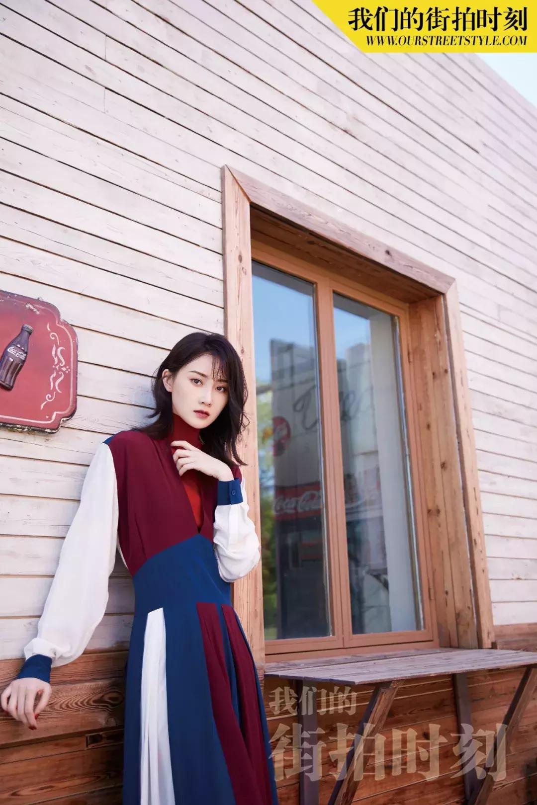 大咖记｜林鹏，演员的重生