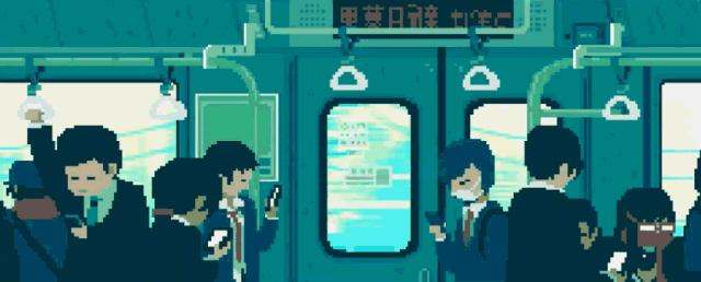 上海地铁养成记 (上海地铁最新实用指南)