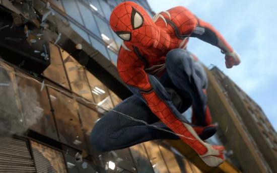 ps4独占游戏大作排名,ps4独占3a大作有哪些