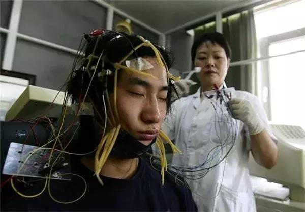 电击,针刺,鞭抽,虐童的临沂网戒所,传出一声声孩子惨叫