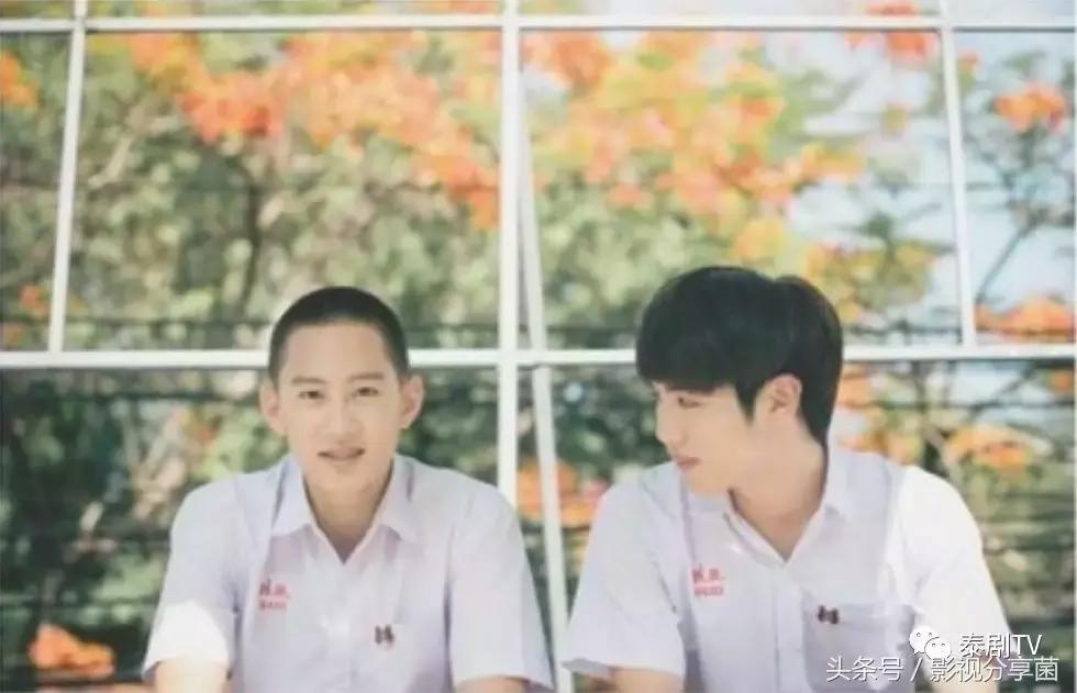 2019十部高甜泰国网剧,最近很火的泰国剧合集