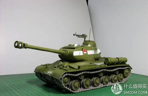 纸模该选什么材质,纸模作品入门