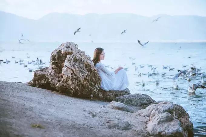 洱海打卡地拍照,洱海旅拍最佳景点推荐一下