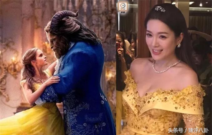 苟芸慧和老公视频,李亚男苟芸慧钟嘉欣