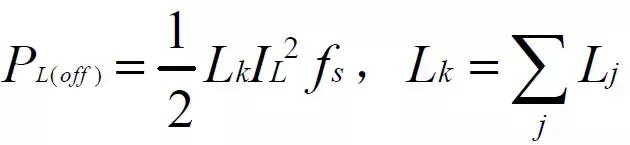 功率mos技术,大功率mos原理图