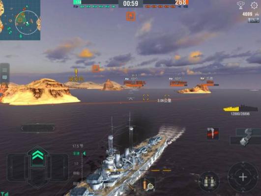 战舰世界闪击战鲃评测,战舰世界闪击战好不好玩