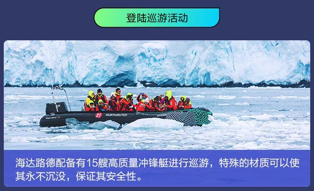 飞猪南极游轮,南极旅游飞猪