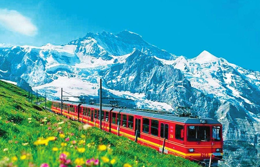 全世界最美的10个小镇,世界上最美的十个小镇