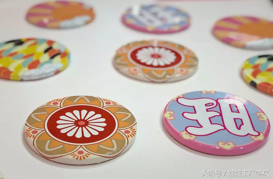 CCIP展亮点回顾：如此美貌的文创产品，真实地心动了！