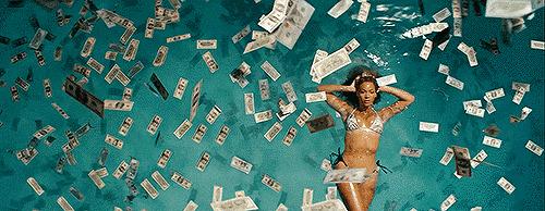 锦鲤中奖16亿美元,史上最大彩票中奖