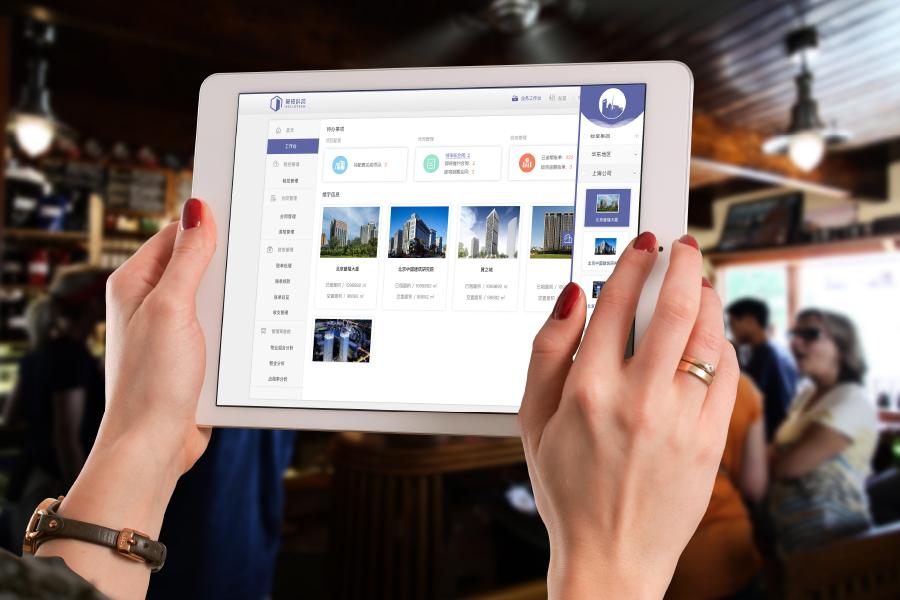 专访1号楼·资管云创始人余钟炼：以专业背景和技术重新定义资管