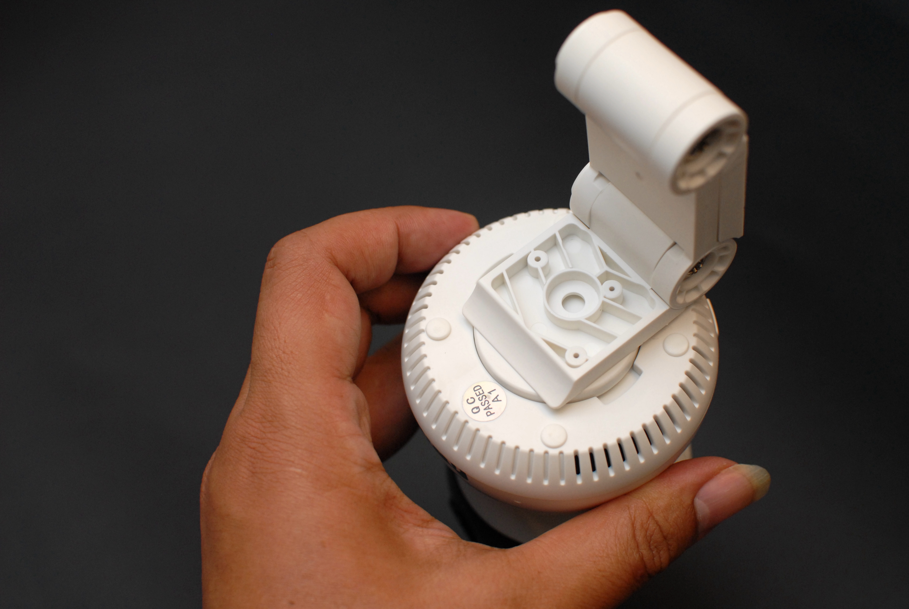 360无死角乔安智能监控摄像头,乔安wifi智能监控摄像头