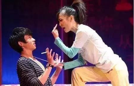 邯郸人性格特征,河北邯郸人的性格特点