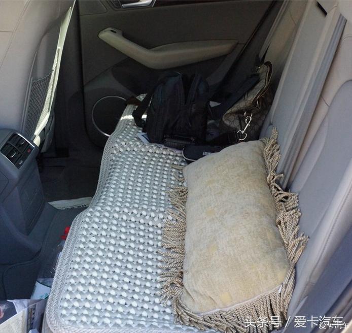 买二手奥迪q5哪款性价比高,奥迪q5二手车28万问题车