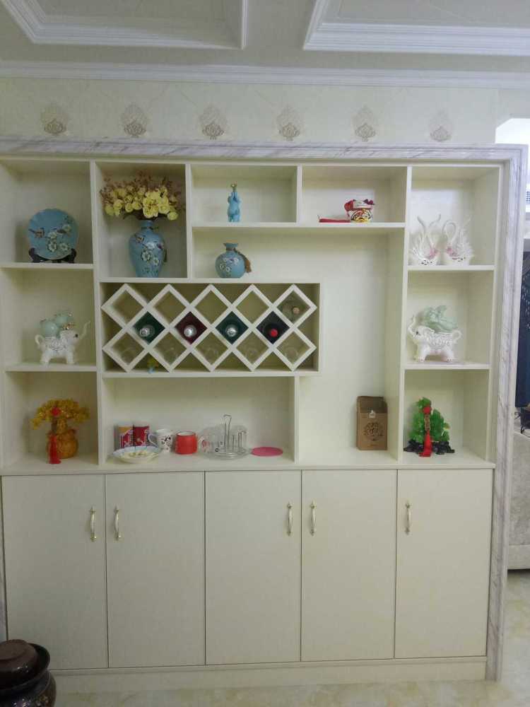 家里装修最不该省钱的就是窗帘,房子装修客厅窗帘