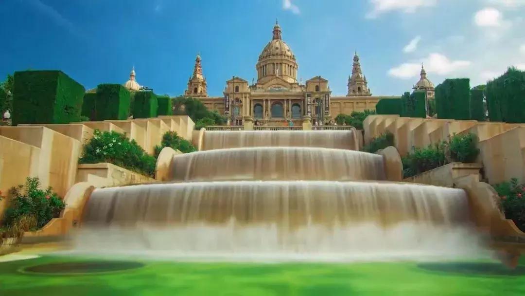 西班牙除了足球还有什么体育厉害,西班牙有什么高科技吗