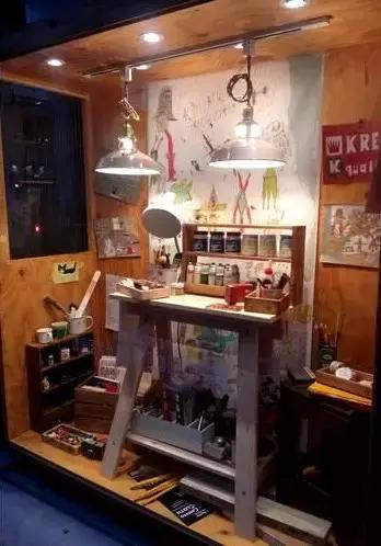 文具设计先锋国，有你向往的Lifestyle思密达！