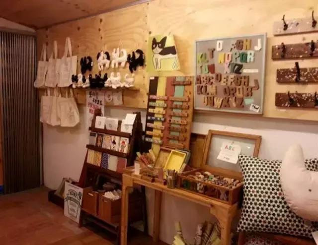 文具设计先锋国，有你向往的Lifestyle思密达！