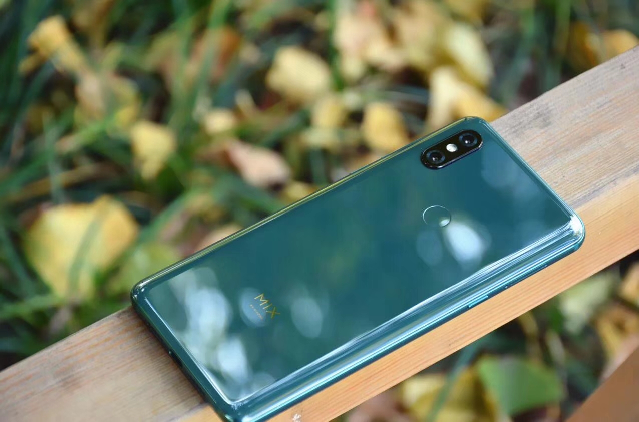 小米mix3目前值得购买吗,小米mix3和荣耀magic2哪个好