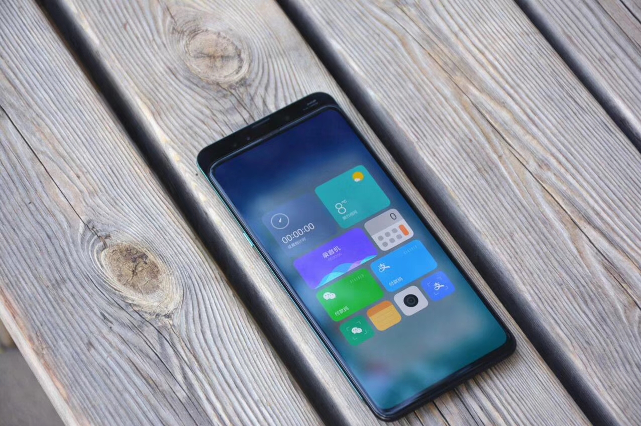 小米mix3目前值得购买吗,小米mix3和荣耀magic2哪个好