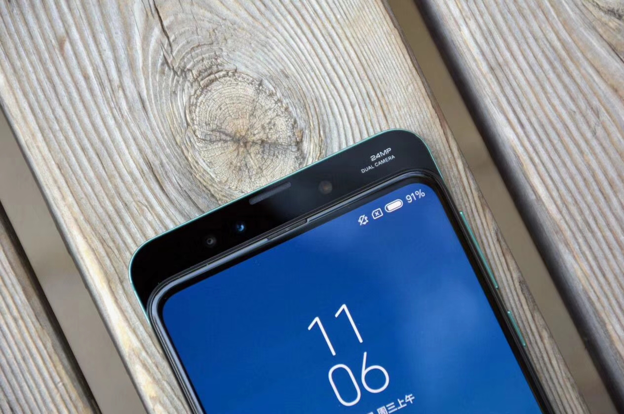 小米mix3目前值得购买吗,小米mix3和荣耀magic2哪个好