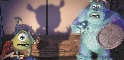 影史最佳10部动画电影,21世纪动画