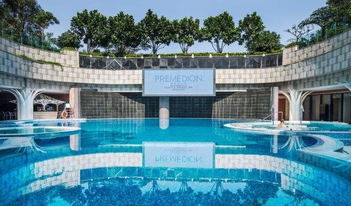 广东54家真温泉,广东惠州评价最好的温泉度假村