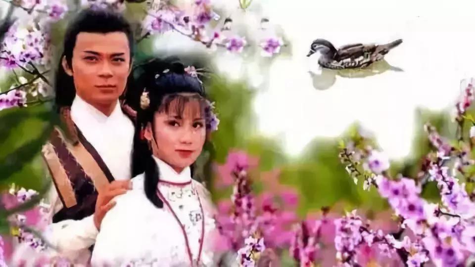 射雕郭靖学艺顺序,郭靖身上的教育元素