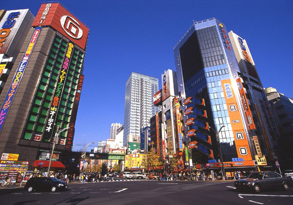 宅男去秋叶原需要注意什么,去日本秋叶原需要什么条件