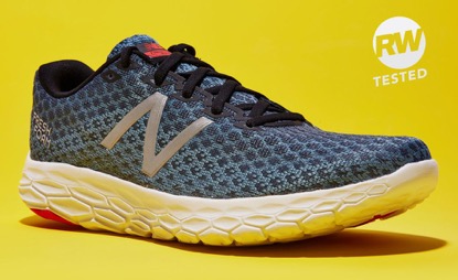 马拉松想跑得快，13款轻量化跑鞋来一波，比赛日最佳选择