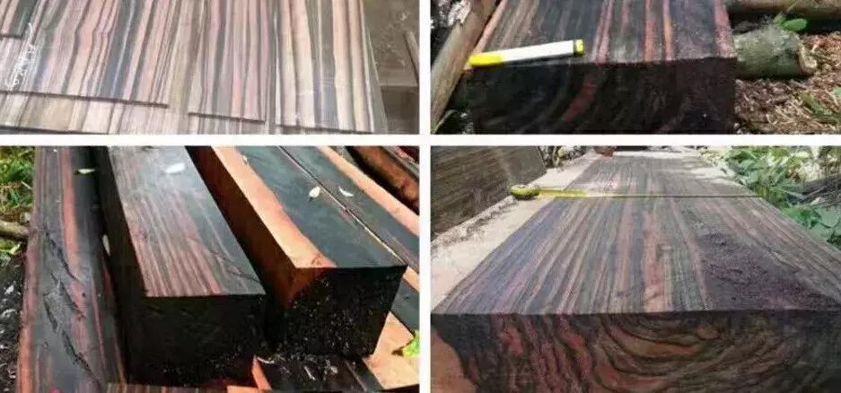 2018红木原材料市场价格,国标红木排名最新排名表