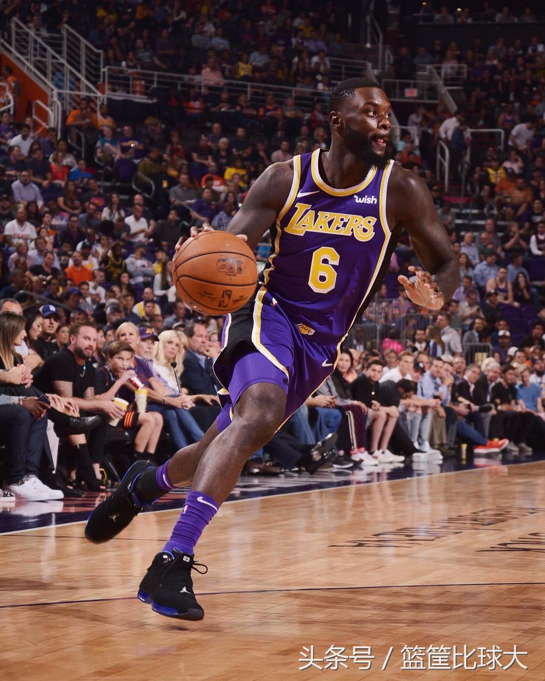 闪电侠的最后一舞！10月25日NBA球鞋赏析