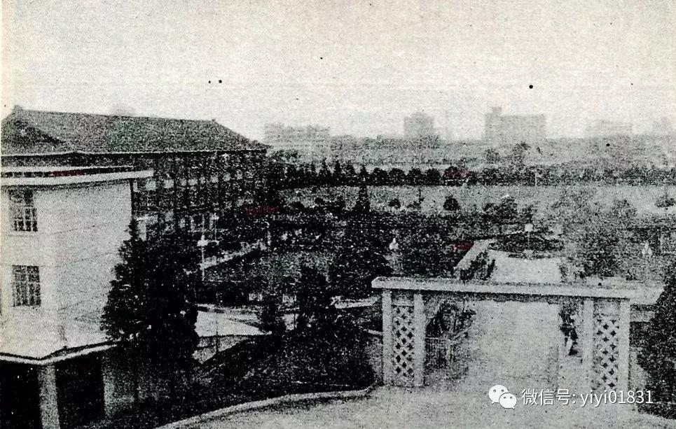 上海杨浦回忆,杨浦历史上的发展