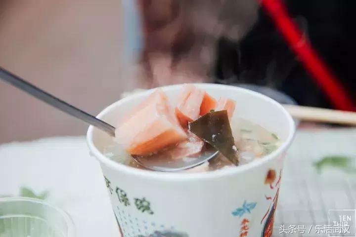 武汉秋冬美食,武汉春季美食推荐