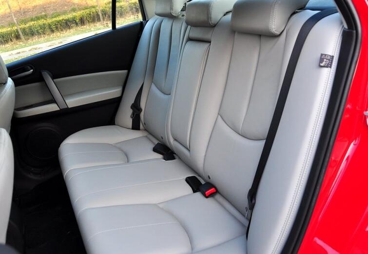 马自达睿翼2011款是创驰蓝天吗,10年的马自达睿翼到现在还能买吗