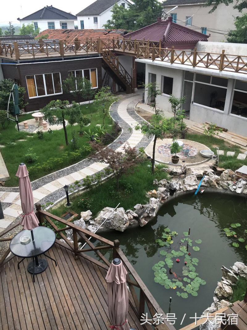 苏州西山岛民宿排行榜前十名,苏州西山民宿缥缈居