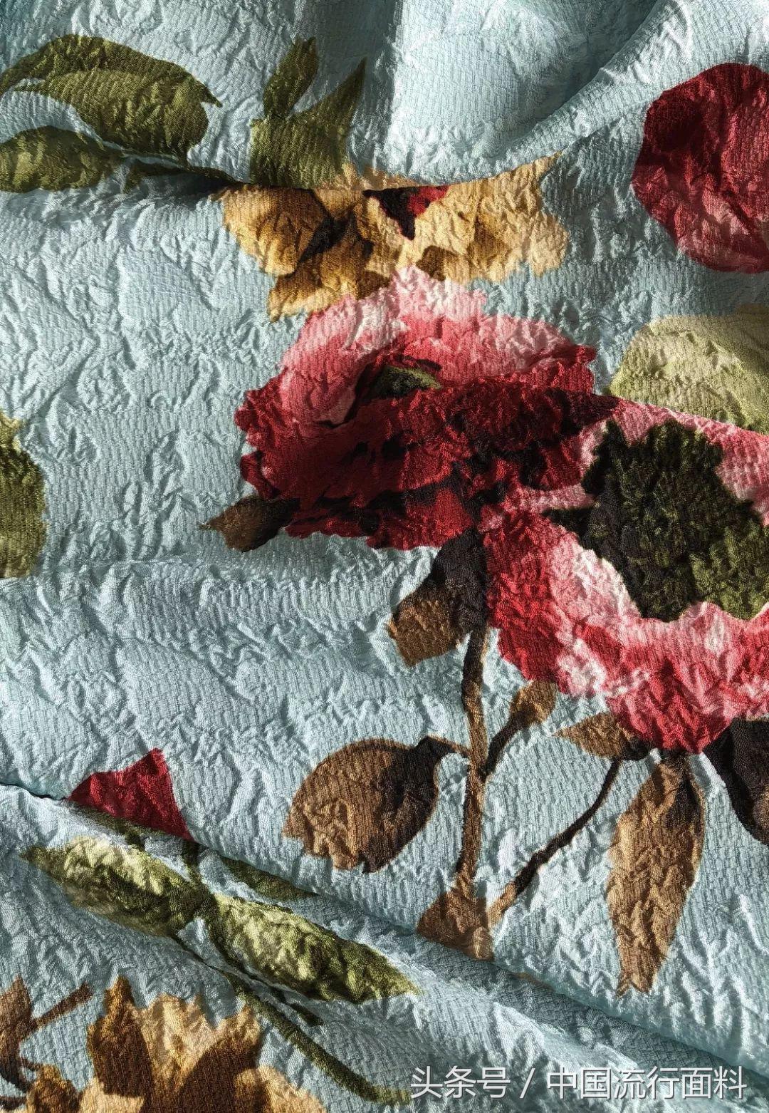 女装趋势新品,女装时髦款式