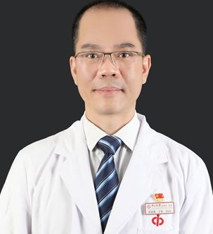 「潮医会会员风采」苏培强：快意江湖脊柱外科，专注颈椎病