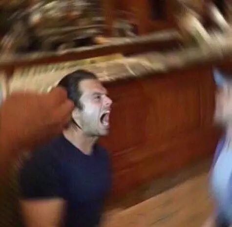 玻尔年轻时,玻尔年轻时的样子